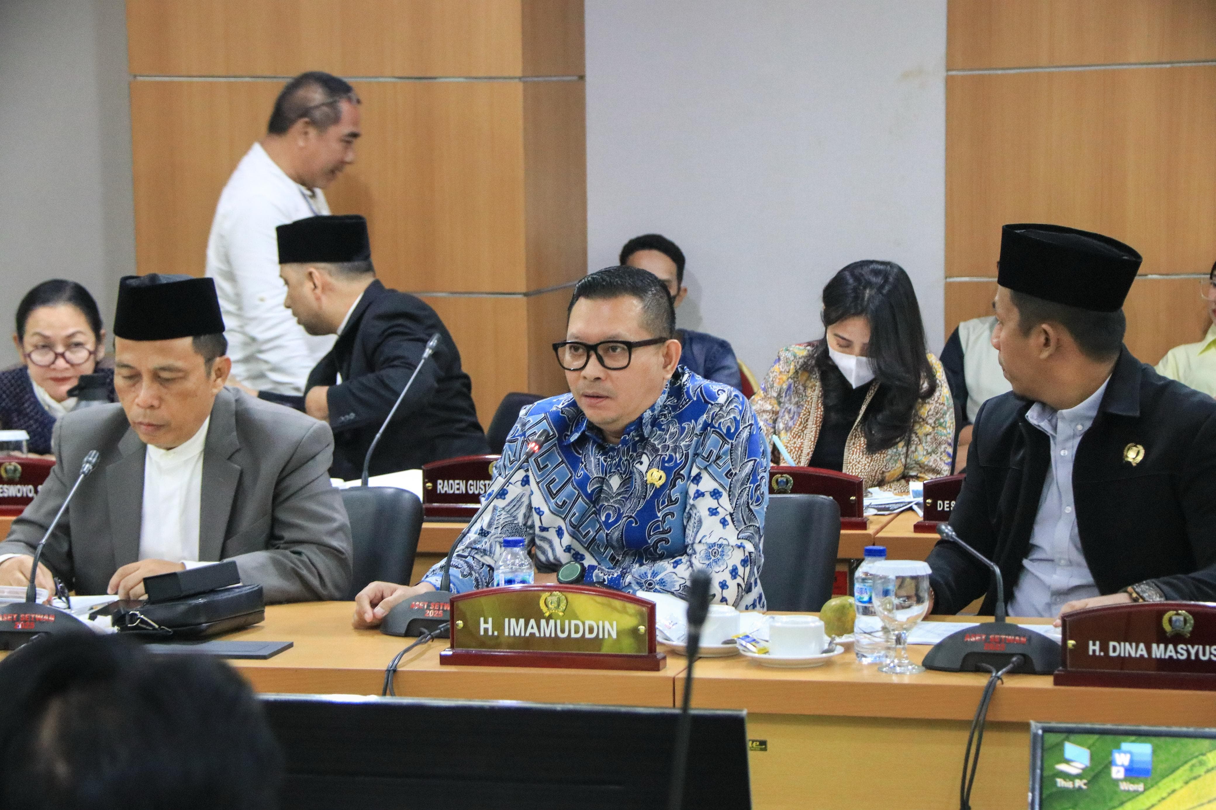 Cegah Bullying dan Pelecehan, Dewan NasDem Minta Disdik Pemasangan CCTV Pintar di Sekolah