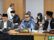Cegah Bullying dan Pelecehan, Dewan NasDem Minta Disdik Pemasangan CCTV Pintar di Sekolah