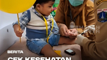 Cek Kesehatan Gratis dari Presiden Prabowo Dimulai Hari Ini