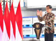 [HOAKS atau FAKTA]: Pengadilan Internasional Perintahkan Jokowi Ditangkap karena Melanggar HAM