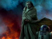 Mark Hamill Pensiunkan Luke Skywalker