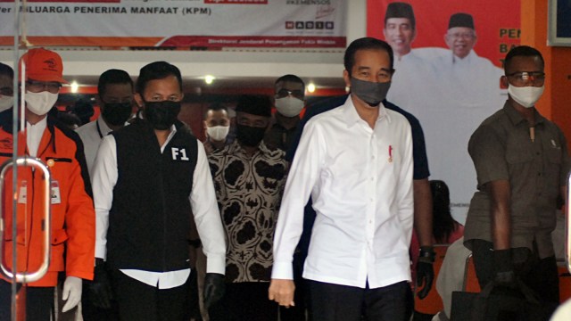 Harlah Pancasila di Tengah Corona, Negara Harus Hadir Urus Warga Terdampak