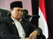 Koalisi dengan PDIP Bukan Hal Baru bagi PKS