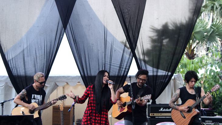 Anak-anak Zaman Now Lebih Kenal Lagu Asing, Ini Kata Praktisi