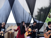 Anak-anak Zaman Now Lebih Kenal Lagu Asing, Ini Kata Praktisi