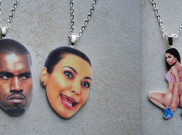 6 Kalung Anti Mainstream yang Bikin Kamu Tampil Keren