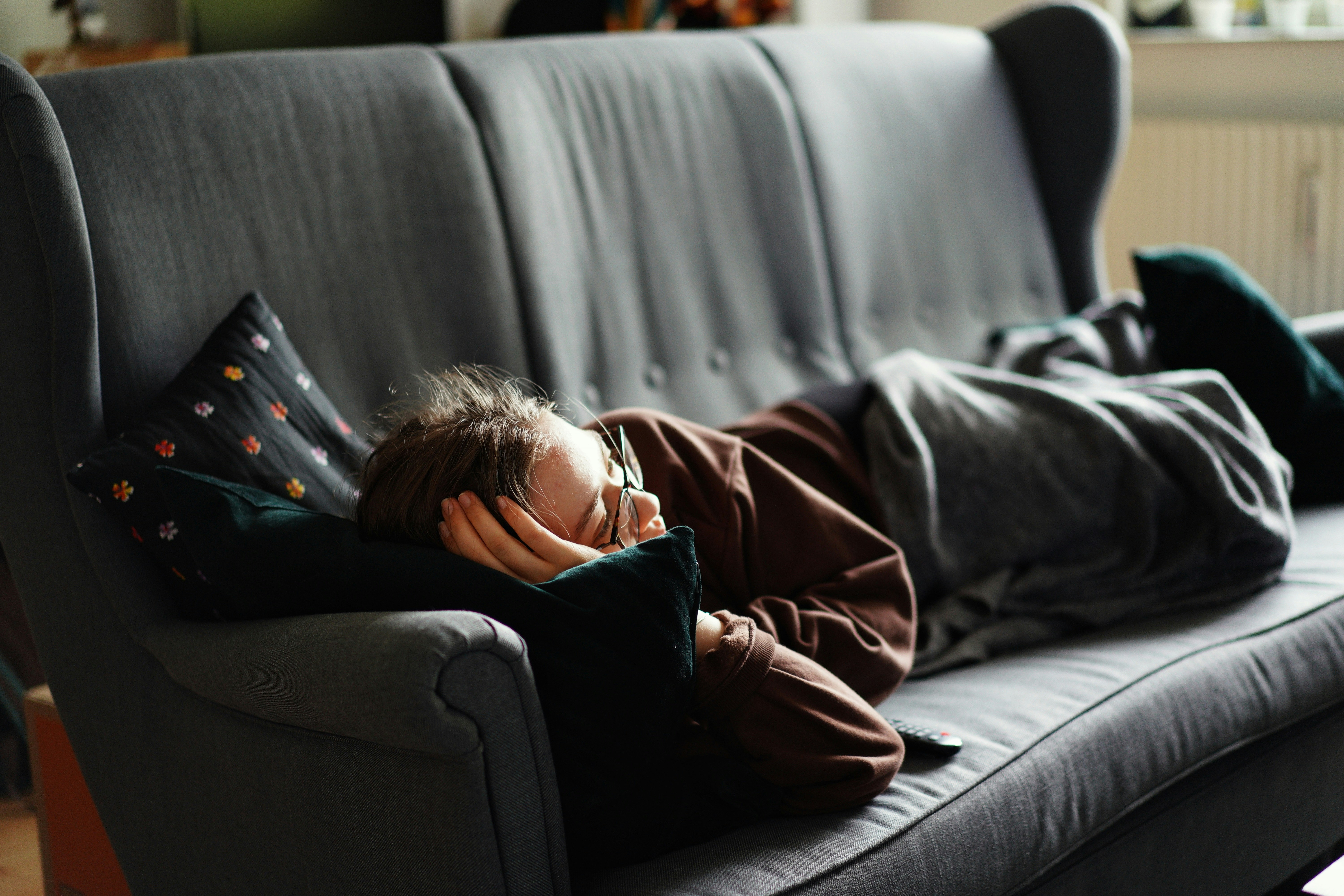 Sedentary Lifestyle, Gaya Hidup Bikin Banyak Penyakit