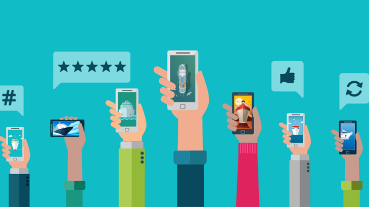 User-generated Content Lebih Mengena pada Konsumen