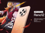 Oppo Reno12 F Series x MLBB Tawarkan Pengalaman Gaming Imersif dan Epic Skin Gratis