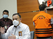 KPK Bidik Pihak Lain yang Terlibat dalam Korupsi Lahan DKI