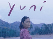 Arawinda Kirana, Semua Orang Apresiatif pada Film 'Yuni'