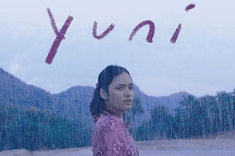 Arawinda Kirana, Semua Orang Apresiatif pada Film 'Yuni'