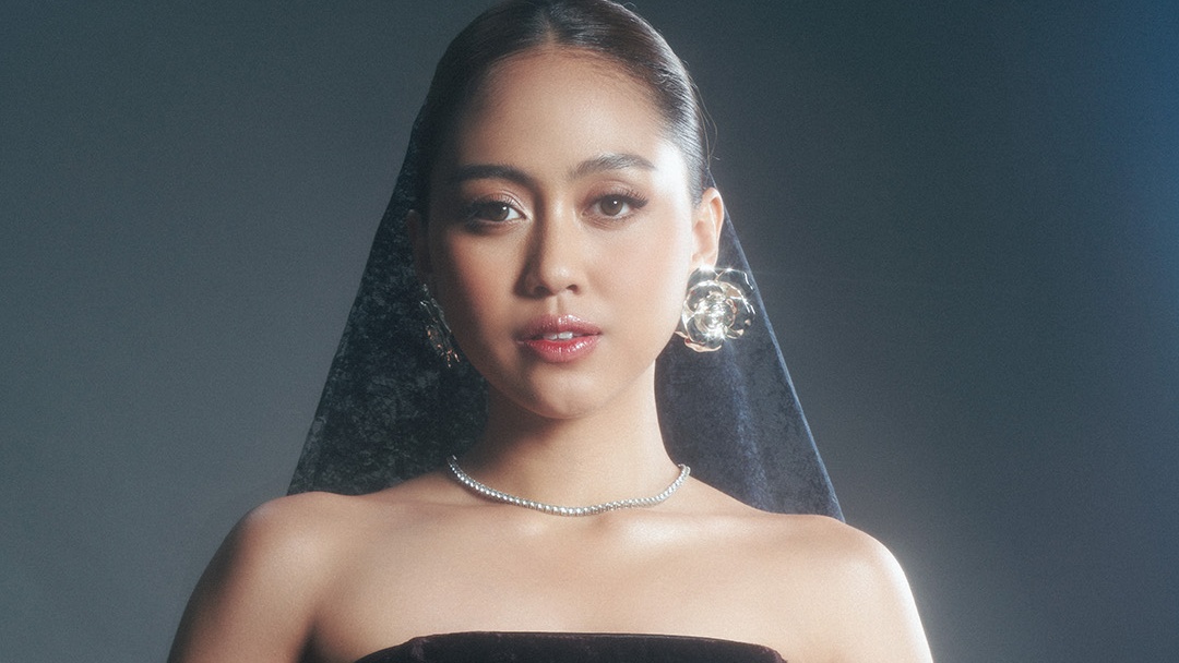 Sisca Saras Gambarkan Perasaan Emosionalnya Lewat Single 'Tak Berakhir Sama'