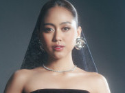 Sisca Saras Gambarkan Perasaan Emosionalnya Lewat Single 'Tak Berakhir Sama'