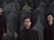 Slot Machine Gandeng Ryan Tedder sebagai Produser, Paket Lengkap Mumpuni