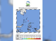Ini Yang Bikin Gempa Dangkal di Talaud, Sulawesi Utara
