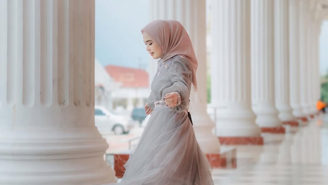 Lirik Lagu 'Muhasabah Cinta' Anisa Rahman, Sarat Makna Tentang Keikhlasan