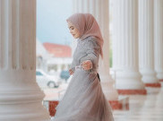 Lirik Lagu 'Muhasabah Cinta' Anisa Rahman, Sarat Makna Tentang Keikhlasan