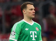 Dipastikan Absen akibat Cedera, Fans Suruh Manuel Neuer Pensiun