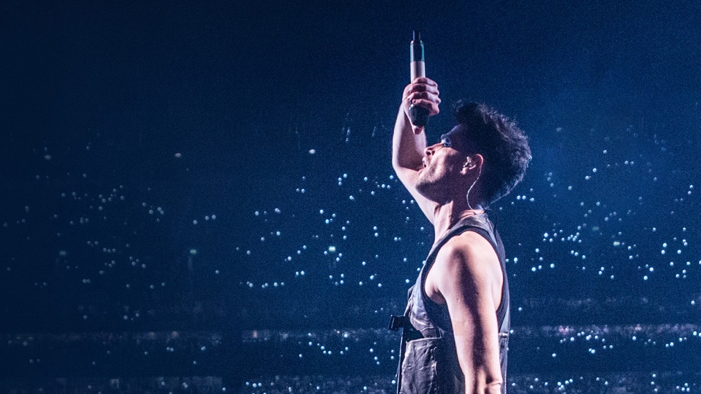Sikat, Konser The Script di Indonesia Ada Tambahan Kategori Baru