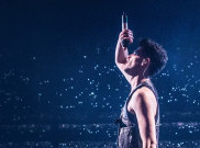 Sikat, Konser The Script di Indonesia Ada Tambahan Kategori Baru