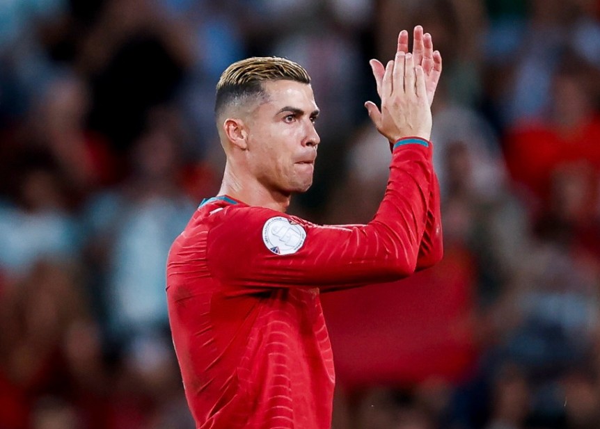 Ronaldo Blak-blakan Bongkar Alasan Tinggalkan Timnas Portugal, Dua Kali Dibohongi Jorge Jesus