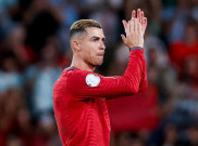 Ronaldo Blak-blakan Bongkar Alasan Tinggalkan Timnas Portugal, Dua Kali Dibohongi Jorge Jesus