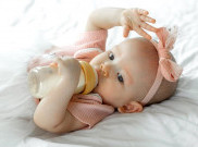 Produsen Susu Formula Bayi masih Langgar Aturan Pemasaran Global
