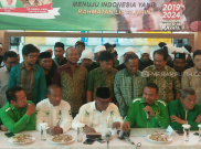 Romahurmuziy Dituding Sewa Preman Bayaran untuk Rebut Kantor DPP PPP