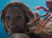 Disney Studio Rilis Trailer Perdana 'The Little Mermaid'