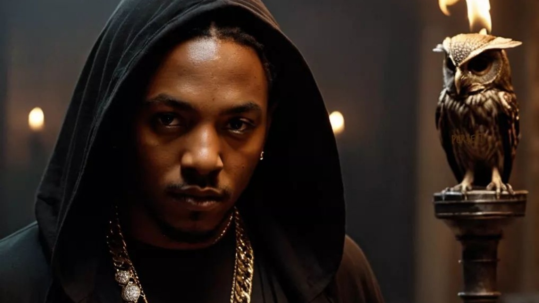 Album 'GNX' Kendrick Lamar Puncaki Billboard 200