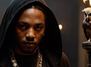  Album 'GNX' Kendrick Lamar Puncaki Billboard 200