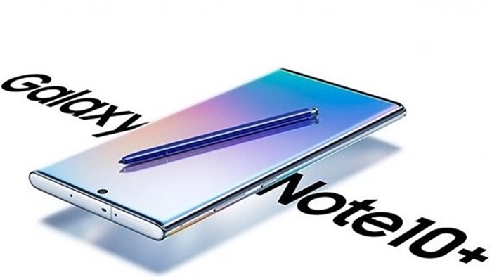 Samsung Galaxy Note 10