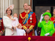 Bakat Terpendam Para Anggota Keluarga Kerajaan Inggris