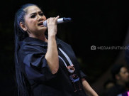  Keren, Vina Panduwinata Jajal EDM