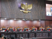 Uji Materi UU Pers oleh Iwakum Dikabulkan MK, Perlindungan Wartawan Dipertegas