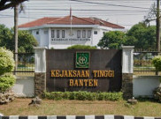 Kejati Banten Jadi Mediator Polemik Penutupan Jalan Puspitek Serpong