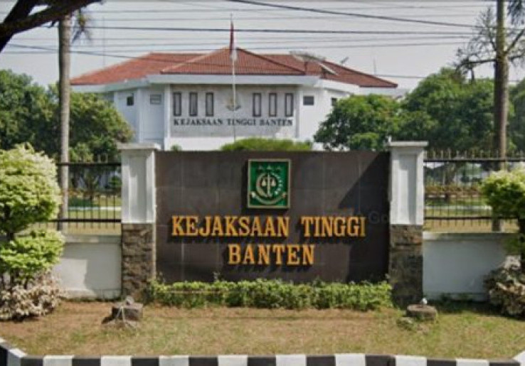 Kejati Banten Jadi Mediator Polemik Penutupan Jalan Puspitek Serpong
