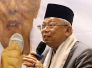 Ma'ruf dan Moeldoko Apresiasi Alumni Untar Dukung Jokowi-Amin