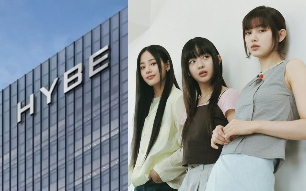 Kembali tanpa Konsultasi dengan Agensi,  Minji, Danielle, dan Hanni NewJeans Mungkin Ditolak ADOR