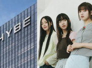 Kembali tanpa Konsultasi dengan Agensi,  Minji, Danielle, dan Hanni NewJeans Mungkin Ditolak ADOR