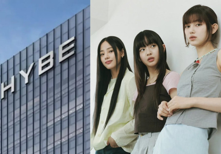  Balik ke ADOR, Tiga Member NewJeans Ajukan Syarat Min Hee-jin Jadi Produser Lagi