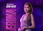 Sooyoung Memulai Debut di Hollywood, Beradu Peran di Film Spin Off dari Dunia John Wick