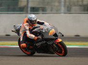 Hasil Tes MotoGP Mandalika: Duo Espargaro Tercepat