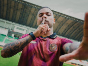 Gustavo Almeida Resmi Bergabung, Trisula Maut Brasil Ada di Skuad Java United FC, Siap Tebar Teror