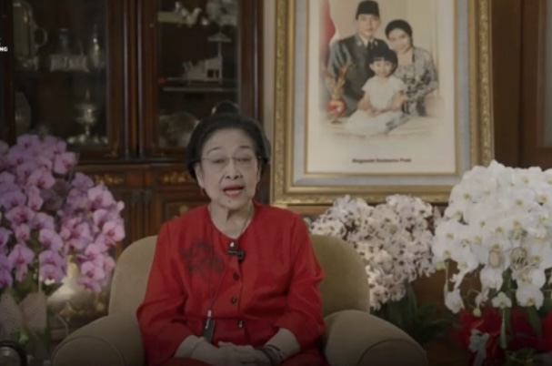  Amicus Curiae Sengketa Pemilu Sudah Didalami Hakim MK, Termasuk Punya Megawati