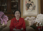 Gerindra Belum Dapat Info Megawati-Prabowo Bakal Bertemu 17 Agustus