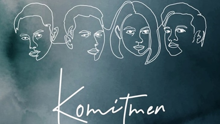 Mengungkap Kisah Dibalik Lagu Terbaru Geisha 'Komitmen'