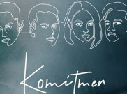 Mengungkap Kisah Dibalik Lagu Terbaru Geisha 'Komitmen'