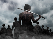 ’11 Rebels’ Buka Tokyo Film Festival 2024